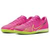 Nike Zoom Mercurial Vapor 15 Academy Ic 'Luminous Pack' Sneakers Casual DJ5633-605