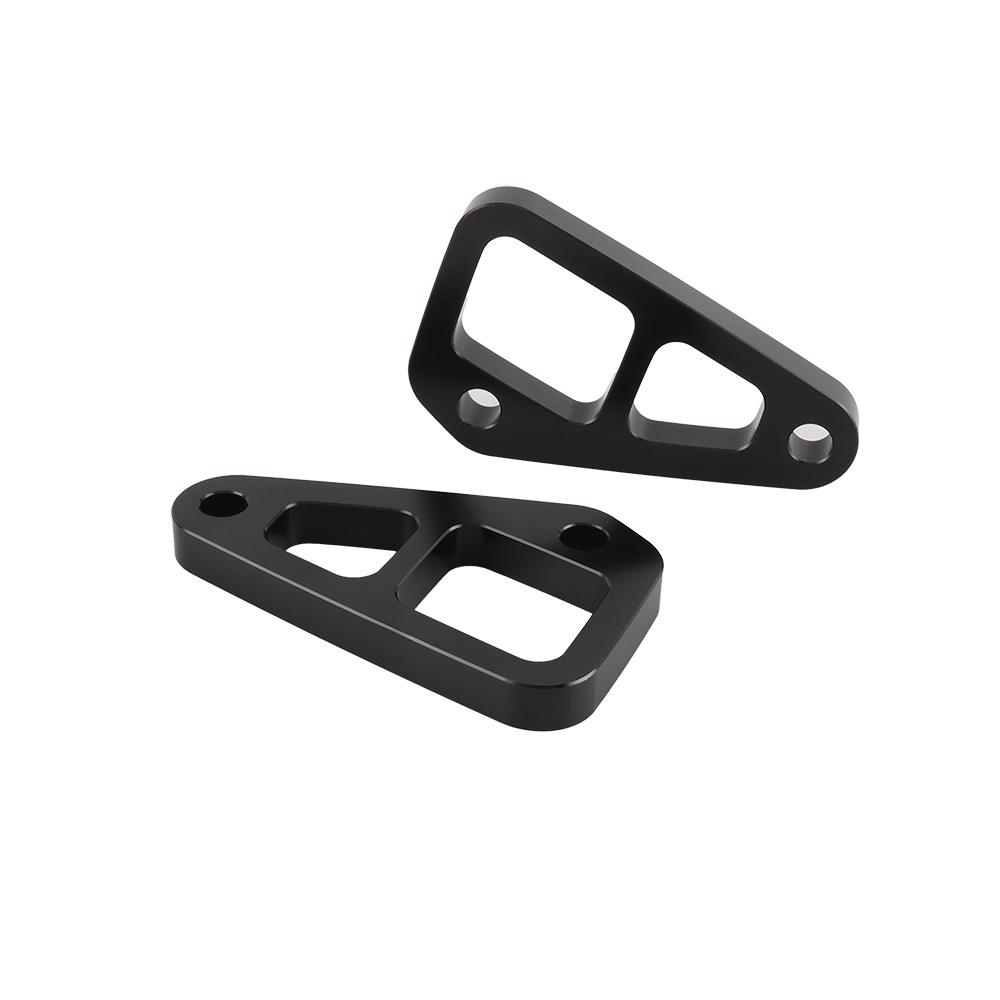 KTM 790/890 ADV & Norden 901 Passenger Footpeg Relocator Bracket