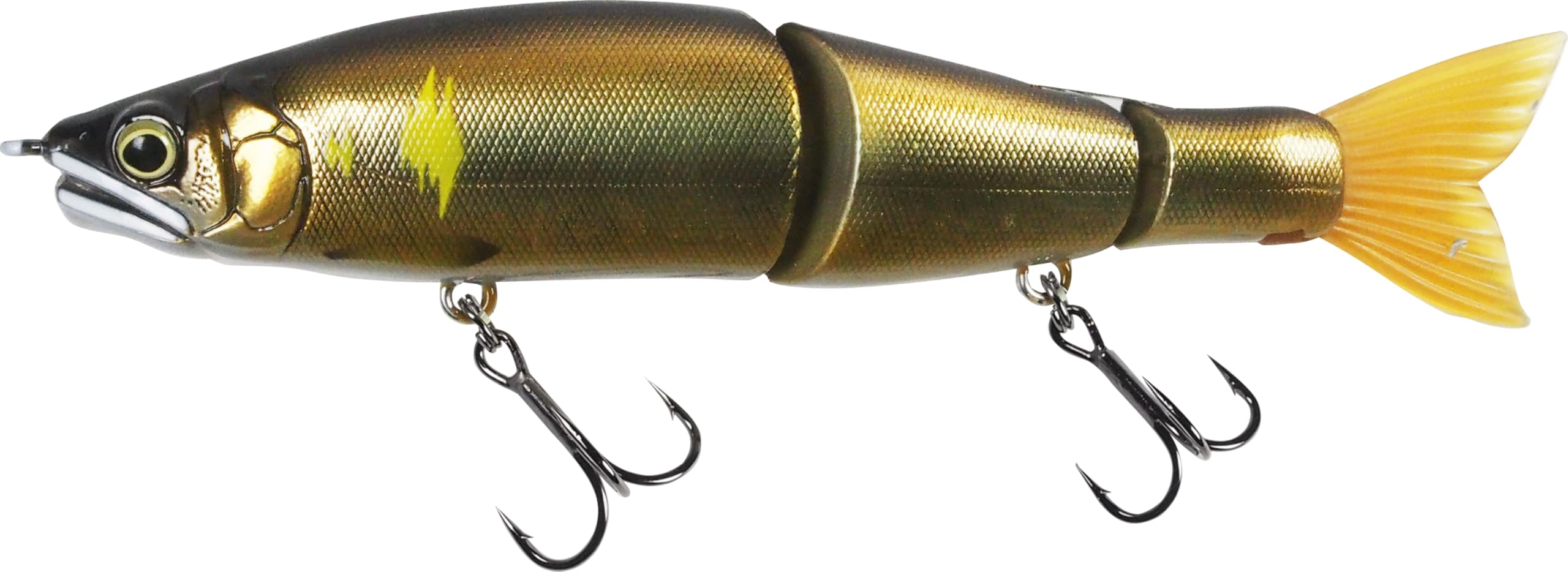 

Gan Craft JOINTED CLAW Falling Ayu SHIFT113#06