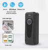 Wireless Bluetooth High-Speed 1D/2D Handheld Scanner