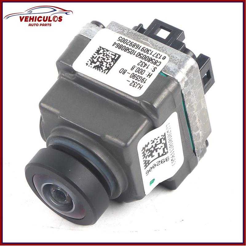 New Rear View Back-Up Parking Camera Reverse HJ32-19G590-BD HJ3219G590BD For Range Rover Evoque