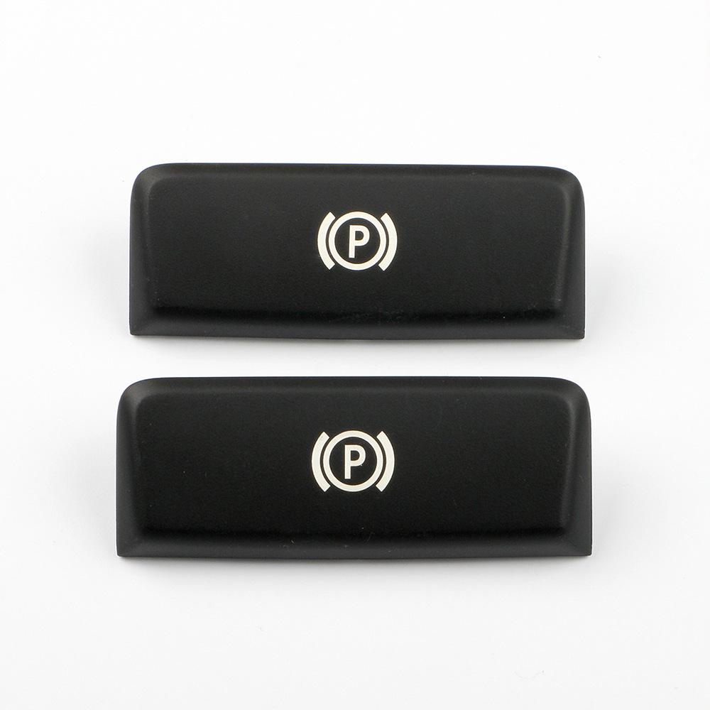 Kompatibler Handbremsknopf für Mercedes A-Klasse/B-Klasse/GLA/CLA/ML/GL/GLE/SLK/SLC