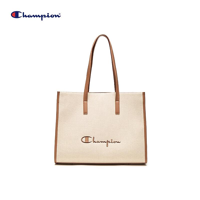 

Champion 2026 Unisex Trendy Shoulder Tote Bag 26SSG83 One Size