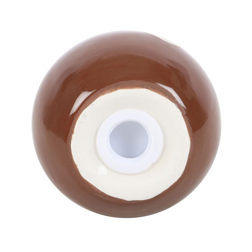 Something Different Christmas Pudding Salt og Pepper Shakers