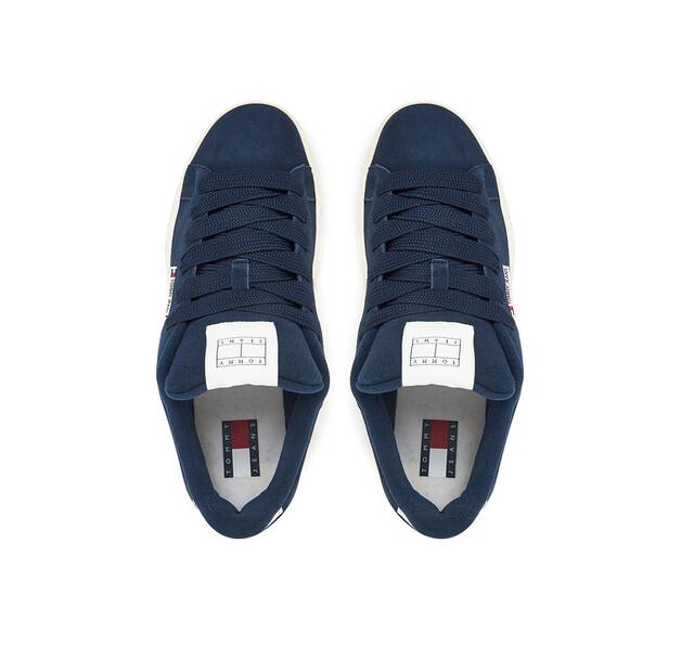 Кроссовки Tommy Jeans Tjm Skater Sneaker