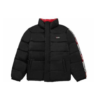 Vans Péřová bunda Zimní Unisex Černá VN0A4USCBLK