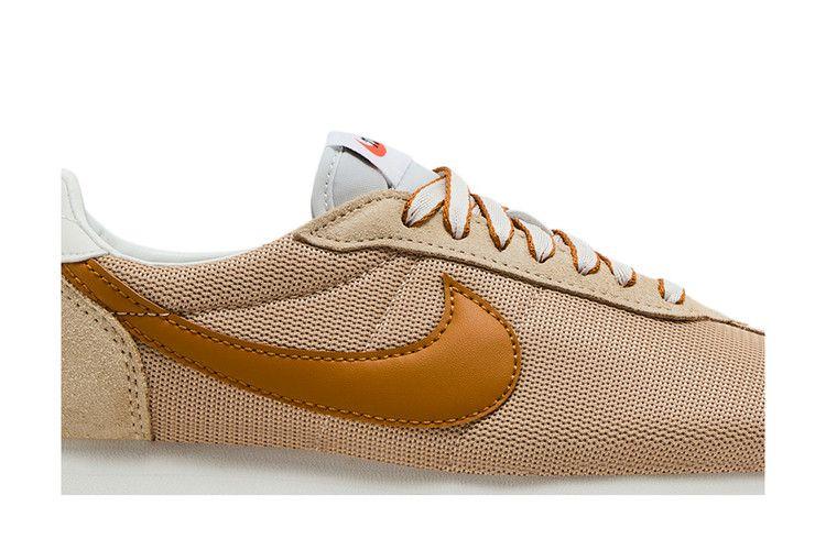 Nike LD-1000 Linen Sail Black Desert Ochre (Women's) Sneakers