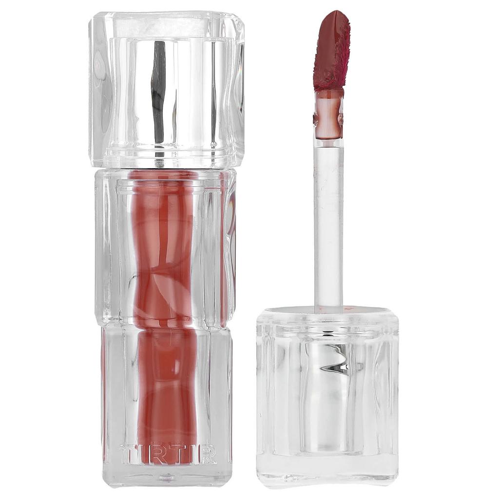 TIRTIR, Waterzum Glow Tint, 05 Scotch Shot, 4g (0.14oz)