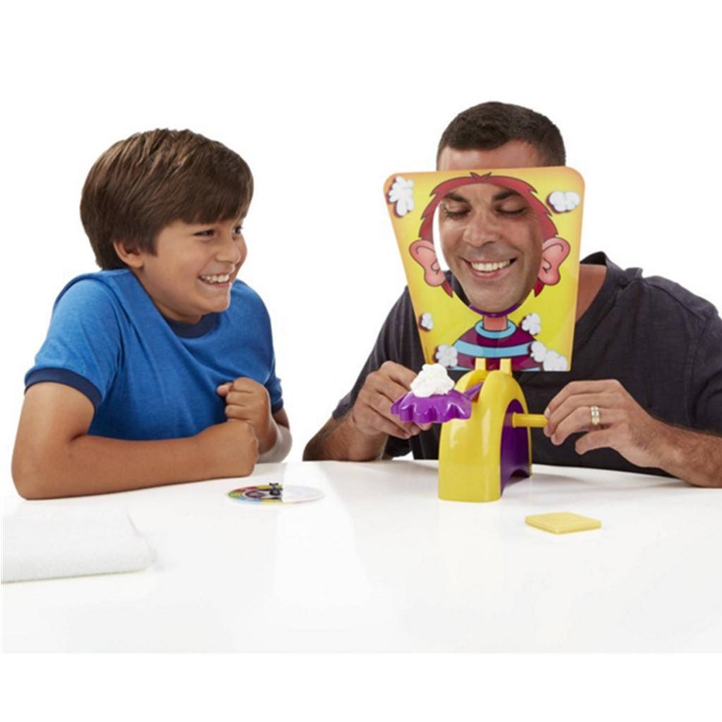 Kinderpuzzle Logik Wer bin ich Interaktiver Tisch-Familienkartenspiel Mit Kunststoffmaterial Für Kinder