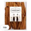 Choice Farm Cinnamon Sticks 250g 7 Pcs