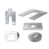 1-5pcs 304 Stainless Steel Square Plate Sheet Flat Brushed Metal Polished Plate Thickness 0.3mm  100x100 100x150 100x200 300x400
