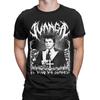Herren Juan Gabriel El Divo de Juarez Dunkles Metall Design T-Shirt Baumwollkleidung Kurzarm Rundhals T-Shirt Geburtstag T-Shirts