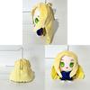 Pragmata Diana Plush Toy With Pp Cotton Filling For Collectors And Kids