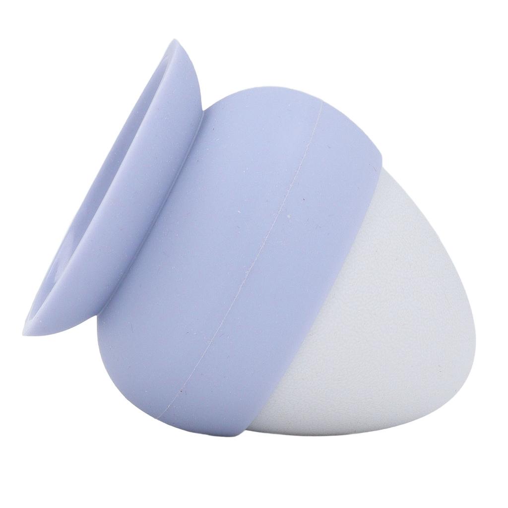 Fascia Suction Cup Massage Detachable Trigger Point Silicone Foot Massager for Shoulder Back Waist