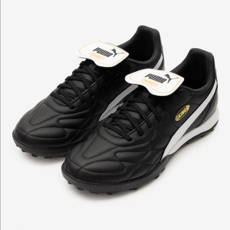 Puma Scarpe da Futsal Puma Galleria King Top Tt Scarpe da Calcio Unisex