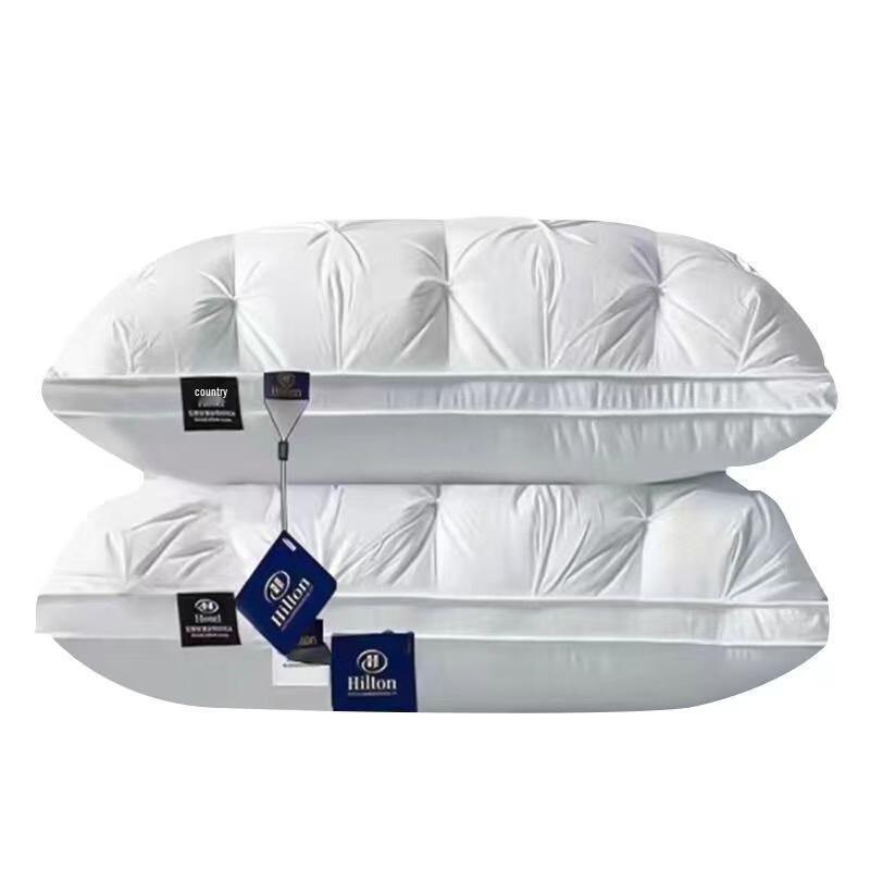 OEING Pluizig Fluweel Kussen