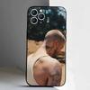 Funda de Teléfono SWAG J-Justin B-Bieber Para iPhone 17,16,15,14,13,12,Pro,Max,Plus,E,SE4,Air,Mini Caja Blanda Negra