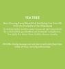 Biotique Tea Tree Face Wash 150ml For Acne & Oily Skin – Deep Cleansing, Paraben Free, SLS Free, Redness Relief