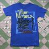 Vintage The Motels Band Same Song Cotton Shirt Unisex Concert S To 5XL AR1558 Unisex T-Shirt