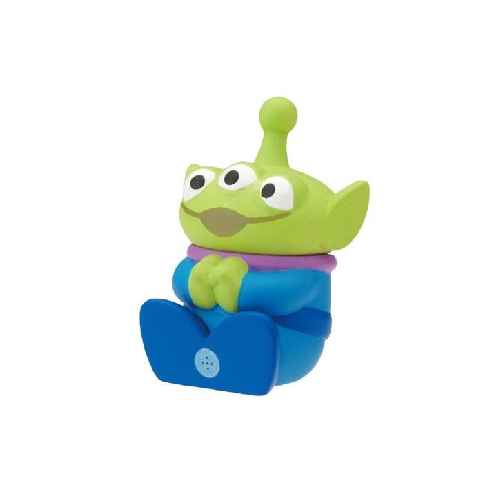 Bandai Bikkura Tamago Toy Story Request Series, Ages 3+