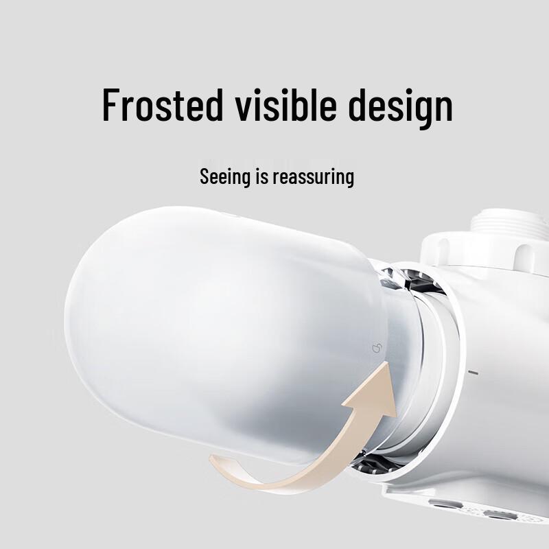 Xiaomi Tap Water Purifier 2 CN Plug (adapter Included)