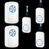 Waterproof Wireless Emergency Call Button for Elderly