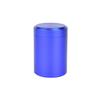 Mini Metal Tea Caddy sealed storage tank Portable travel Tea Boxes tea tin containers coffee canister Kitchen Spice Candy jar