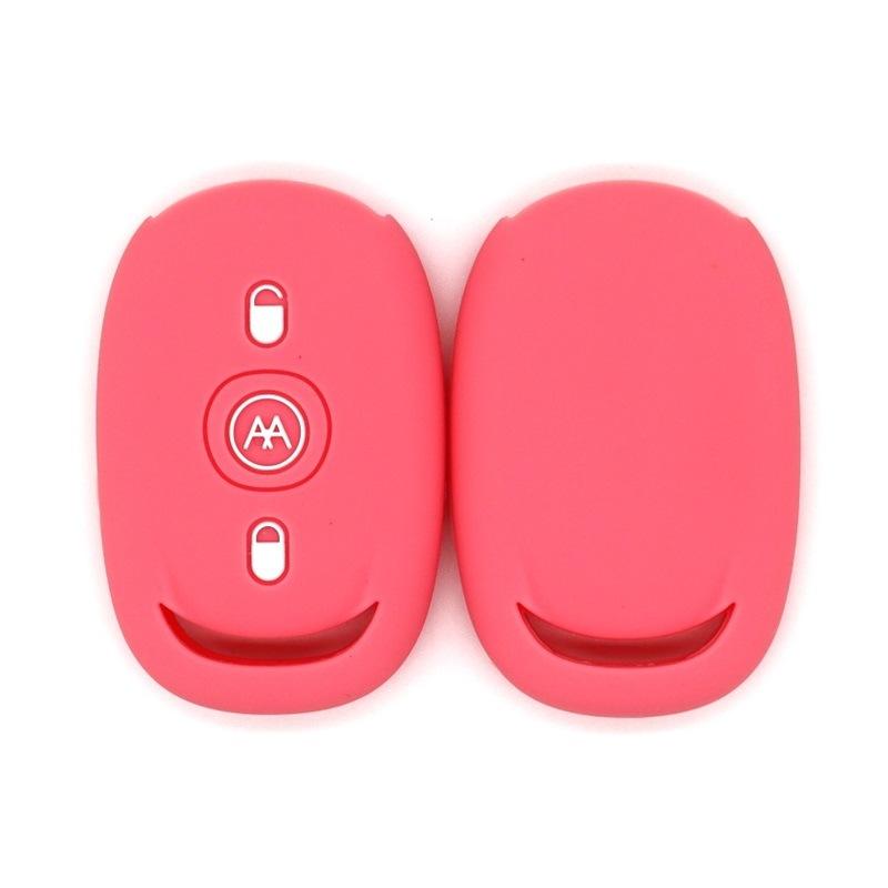 Suitable for Emma AMAA electric car anti-fall key cover Xiaomi Dou Cool Zai battery car remote control shell cover ready-made