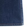 A.P.C. made in Japan Mimole length Denim skirt S Women Used