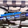 2Pc For Jeep Wrangler Cj Yj Tj Jk Jk Jl Jlu Jt Sports Sahara Freedom Rubicon Unlimited Roll Bar Grab Handles Grip Car Styling
