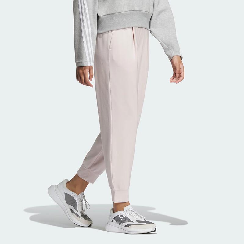 Adidas TECH DK PT Women's Cuffed Jogger Pants