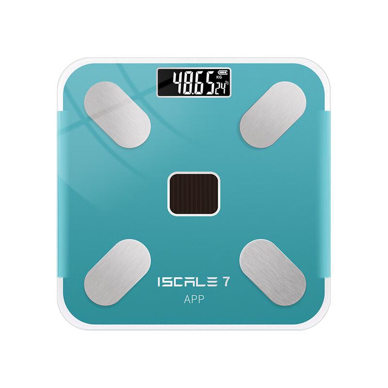Smart Body Fat Scale