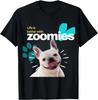 Na górę – T-shirty i koszulki