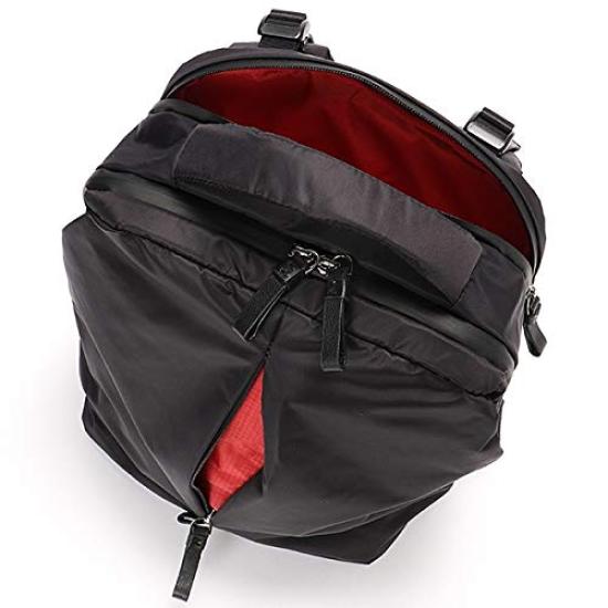 WELLBA S Greige [Isaac] Backpack, Size, Women's, Y921402, (26)