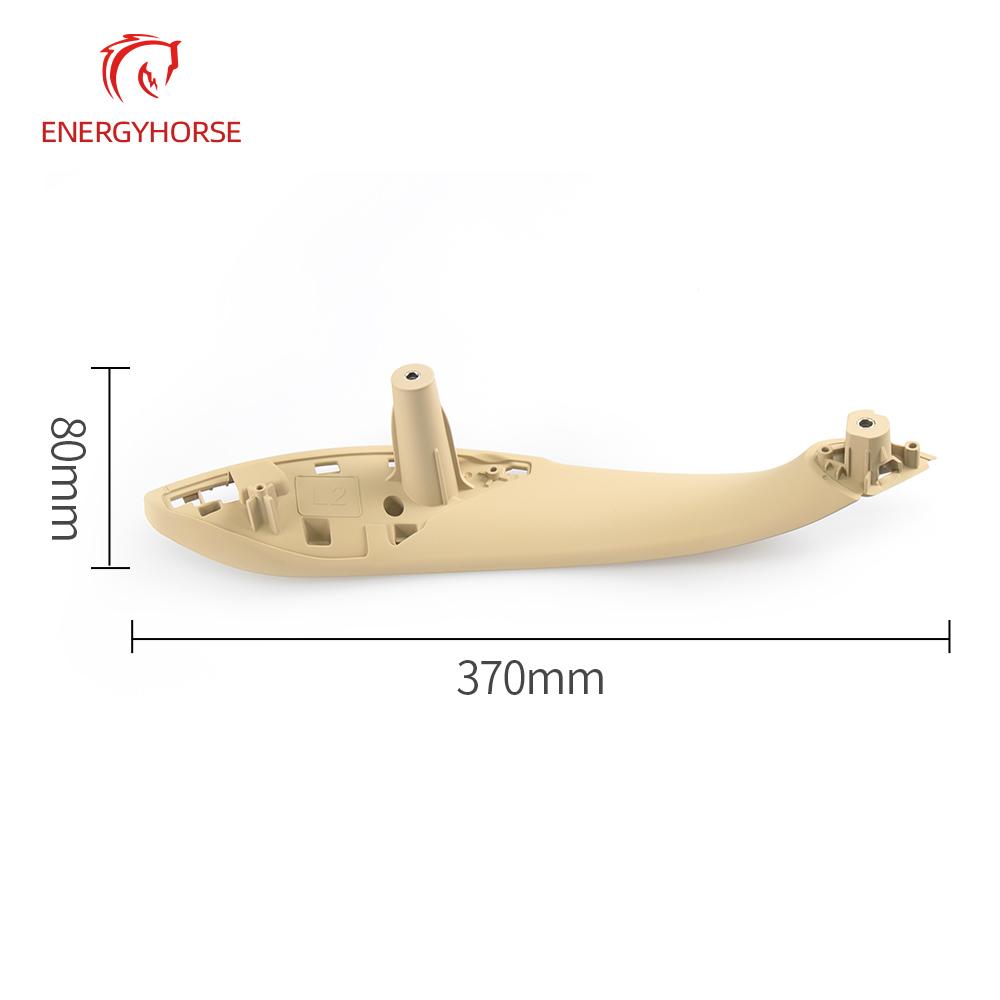 Auto Innere Tür Griff Trim Pull Greifen Panel Griff Für BMW F30 F31 F80 F32 F34 F82 Innen Tür Griffe set Für BMW 3 4