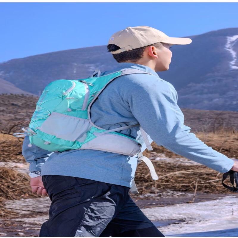 Multifunctional Outdoor Hiking & Cycling Backpack