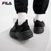 FILA Mars 2 Fleece-Lined Retro Running Shoes