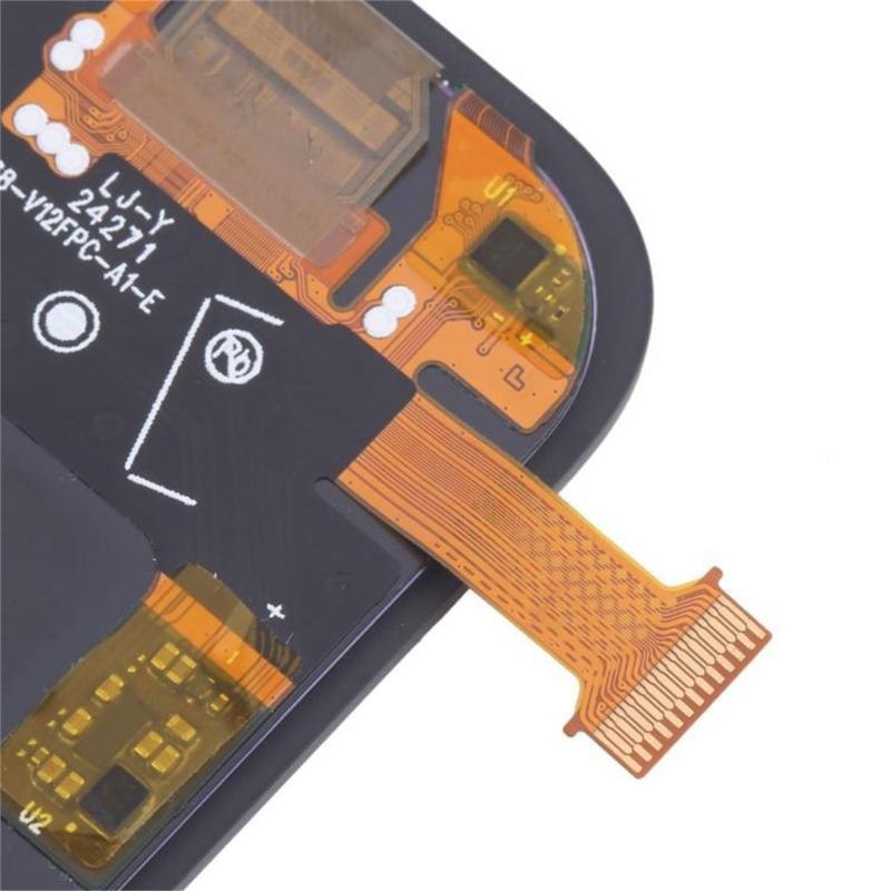 LCD Touch Digitizer Assembly for Watch 5 Lite Smartwatch Screen Repair And Replacement Solution
