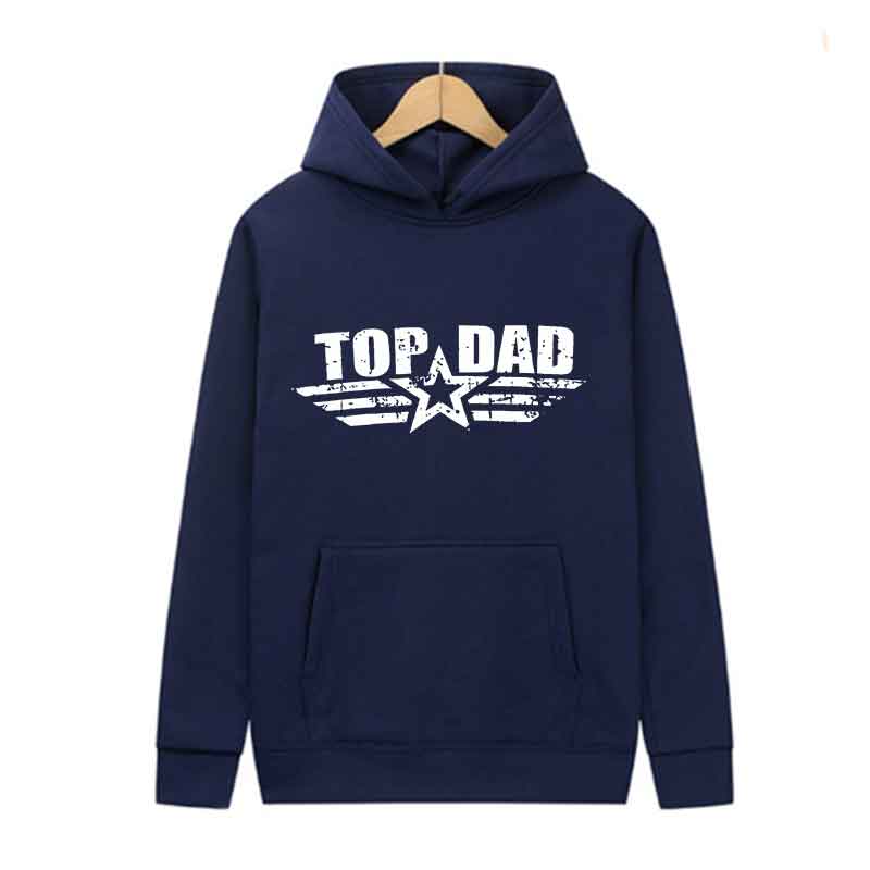 Unisex hooded sweatshirt for daily casual wear, family outdoor comfort, gym fitness and running, fashionable men's wear