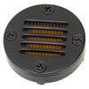 3KHz‑33KHz Super Tweeter Speaker Metal Shell AMT-40 Super Belt  Type Tweeter  for Home Car