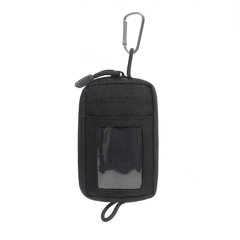 

MCI Outdoor Multi-functional Accessory Pouch One Size
