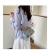 2026 Hochwertige Mode-Schultertasche mit Perlenkette für Qipao- und Hanfu-Stile