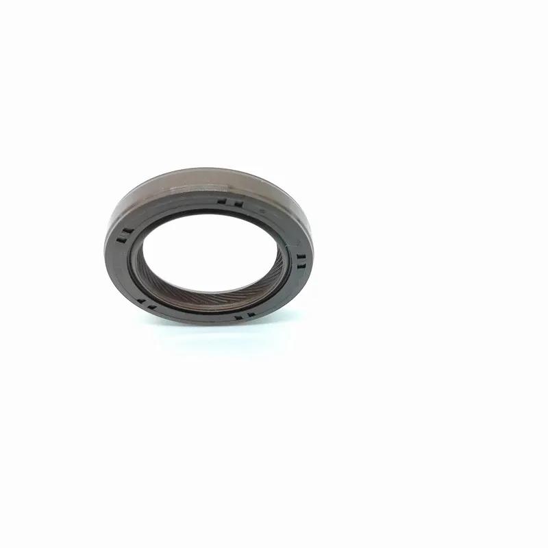 214212B020 21421-2B020 Engine Crankshaft Oil Seal for Hyundai Accent Veloster Elantra for Kia 2022-2024 Seltos Forte 1.6L