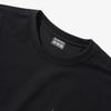 New Era Mlb La Dodgers HapTon T shirT bLack 15147539
