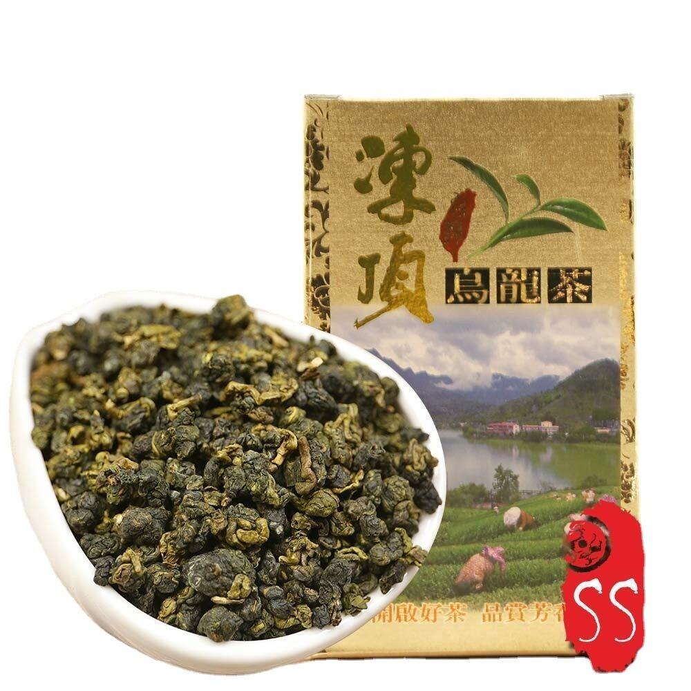 150g Taiwan Natural Dong Ding Oolong Tea High Quality Oolong Tea