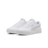 PUMA CARINA 400365 Women's Retro Platform Sneakers