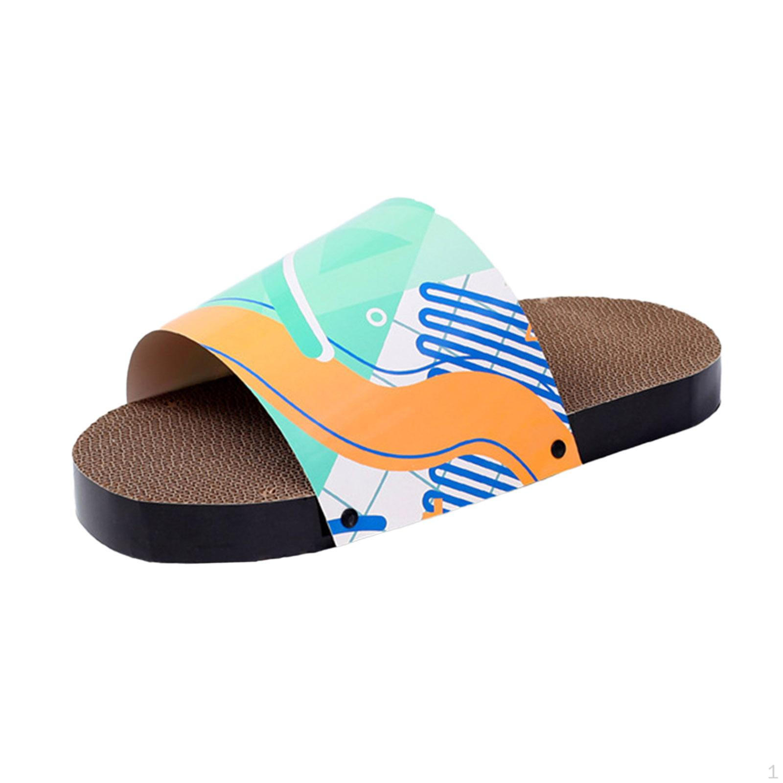 

Когтеточка для отдыха кошек зелёный