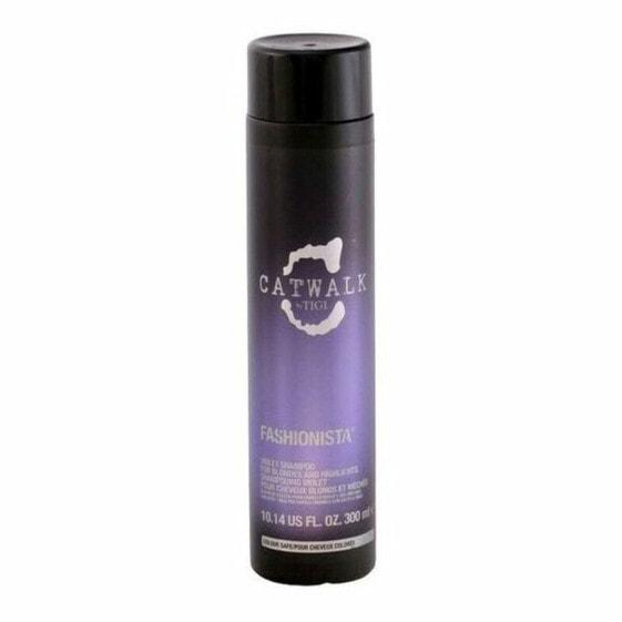 

Осветляющий шампунь TIGI Catwalk Tigi Catwalk 250 мл
