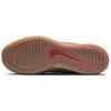 Nike Court Air Zoom Vapor 11 Premium Jaime Paris Collection Damen Sneaker Braun Sanddrift Rust-Factor FQ3165-103