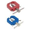 Motor Pinions Gear Puller Remover Tool for Remote Control Car Models Aluminum Alloy Model Car Maintenance Accessories